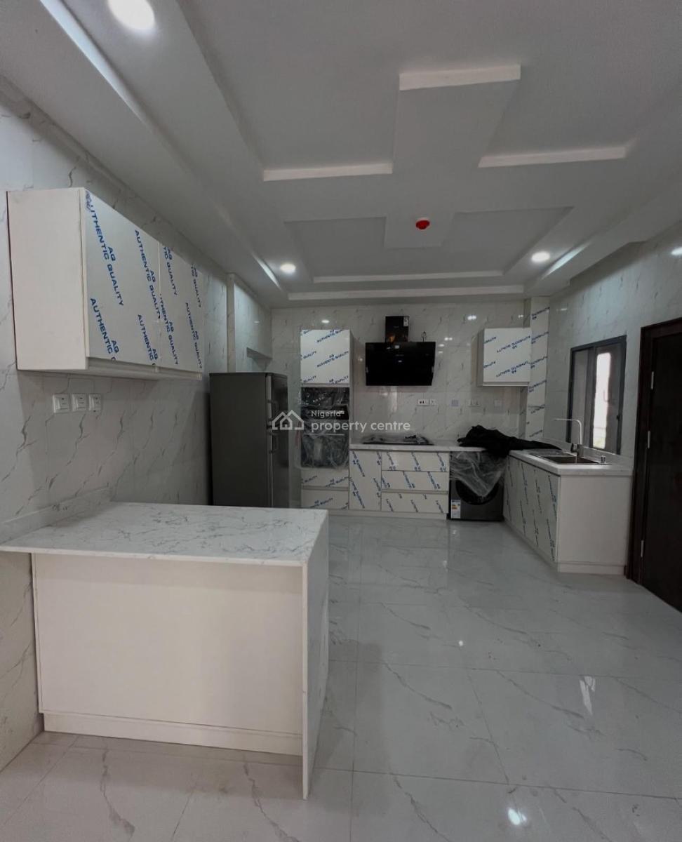 3 Bedroom Apartment, Old Ikoyi, Ikoyi, Lagos, Flat / Apartment for Rent