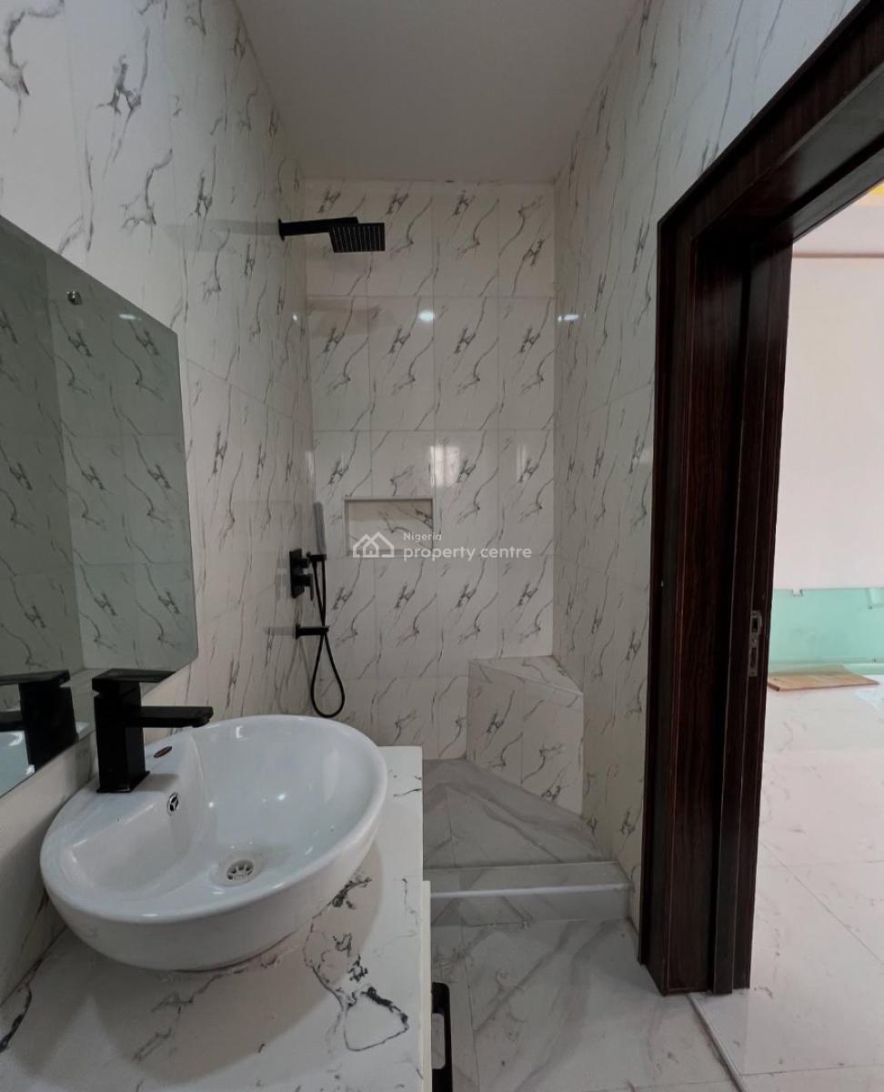3 Bedroom Apartment, Old Ikoyi, Ikoyi, Lagos, Flat / Apartment for Rent