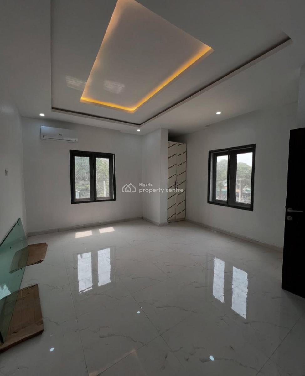 3 Bedroom Apartment, Old Ikoyi, Ikoyi, Lagos, Flat / Apartment for Rent
