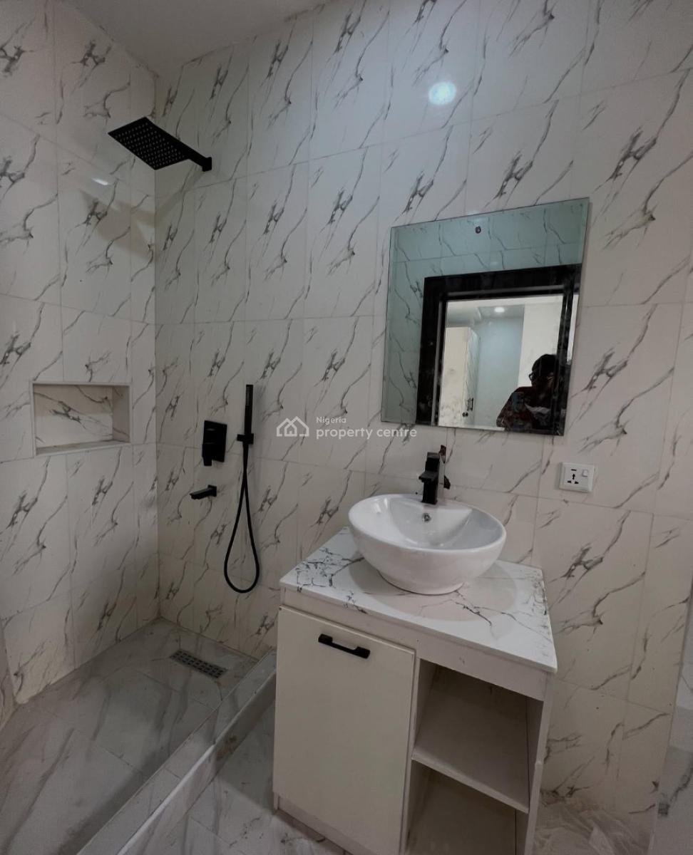 3 Bedroom Apartment, Old Ikoyi, Ikoyi, Lagos, Flat / Apartment for Rent