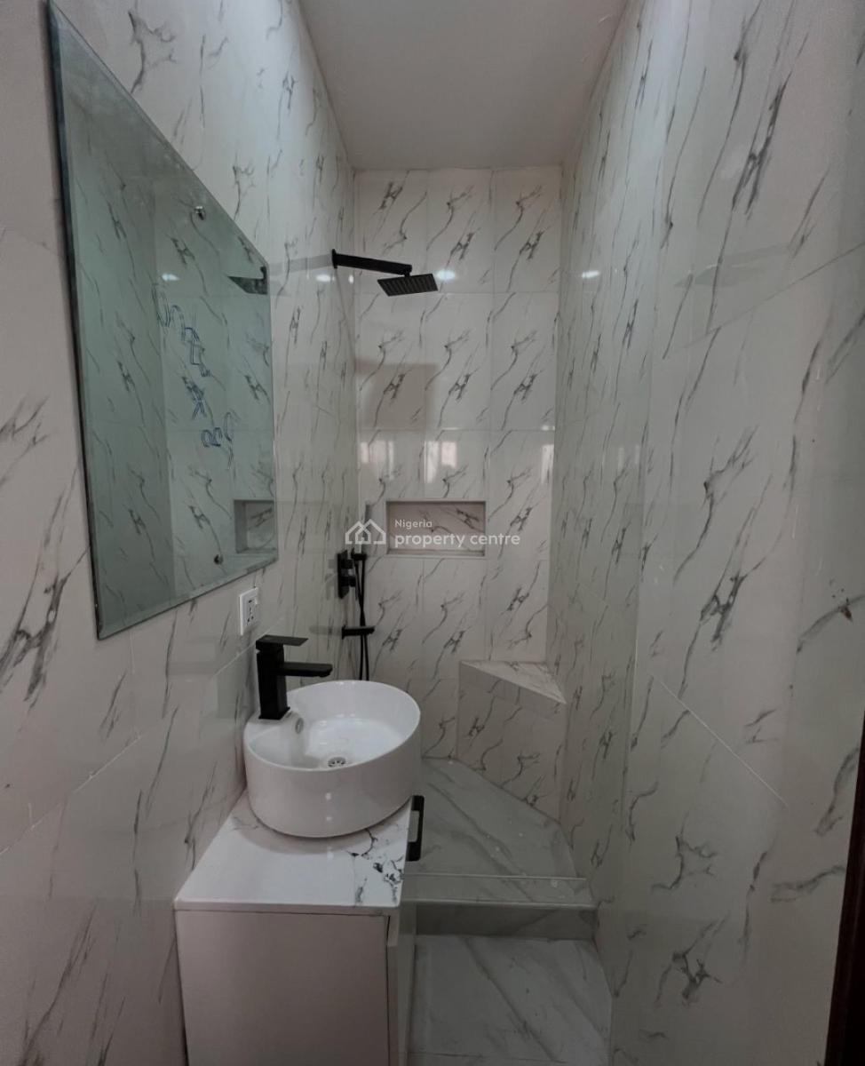 One Bedroom Apartment, Old Ikoyi, Ikoyi, Lagos, Mini Flat (room and Parlour) for Rent