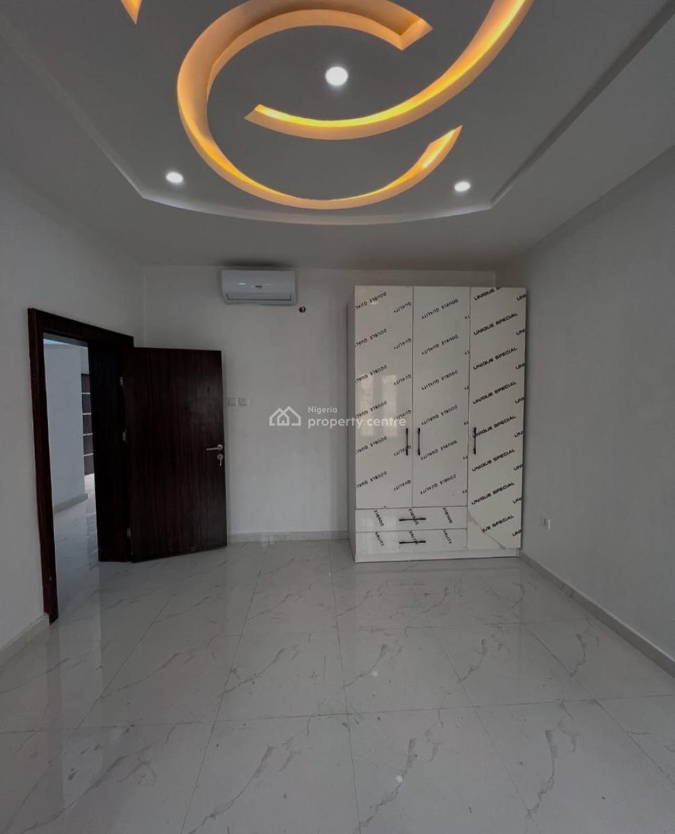 One Bedroom Apartment, Old Ikoyi, Ikoyi, Lagos, Mini Flat (room and Parlour) for Rent