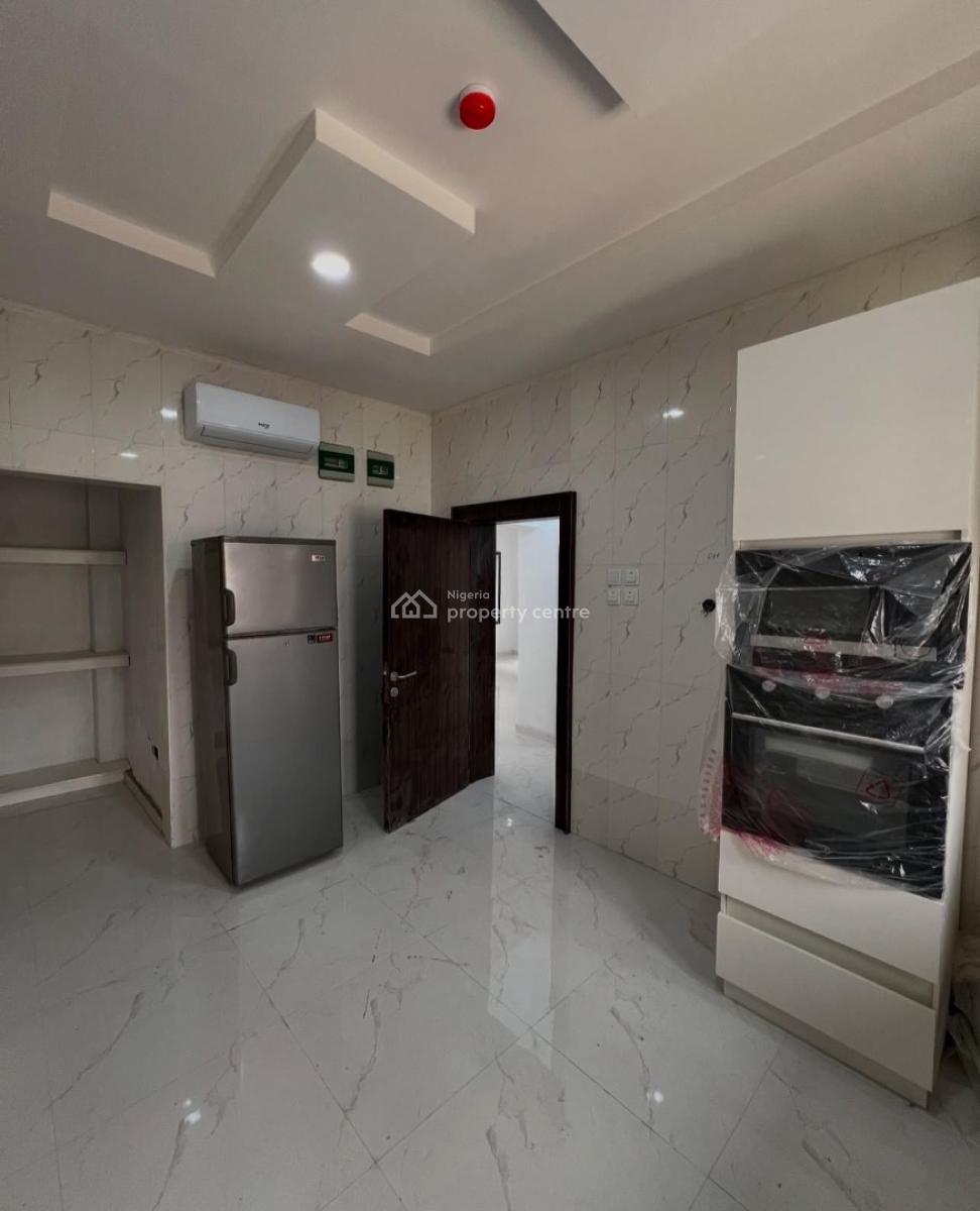 One Bedroom Apartment, Old Ikoyi, Ikoyi, Lagos, Mini Flat (room and Parlour) for Rent