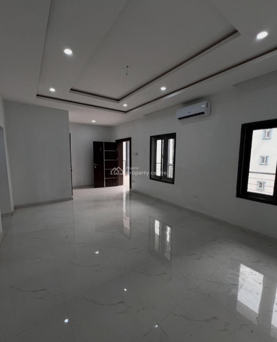 One Bedroom Apartment, Old Ikoyi, Ikoyi, Lagos, Mini Flat (room and Parlour) for Rent