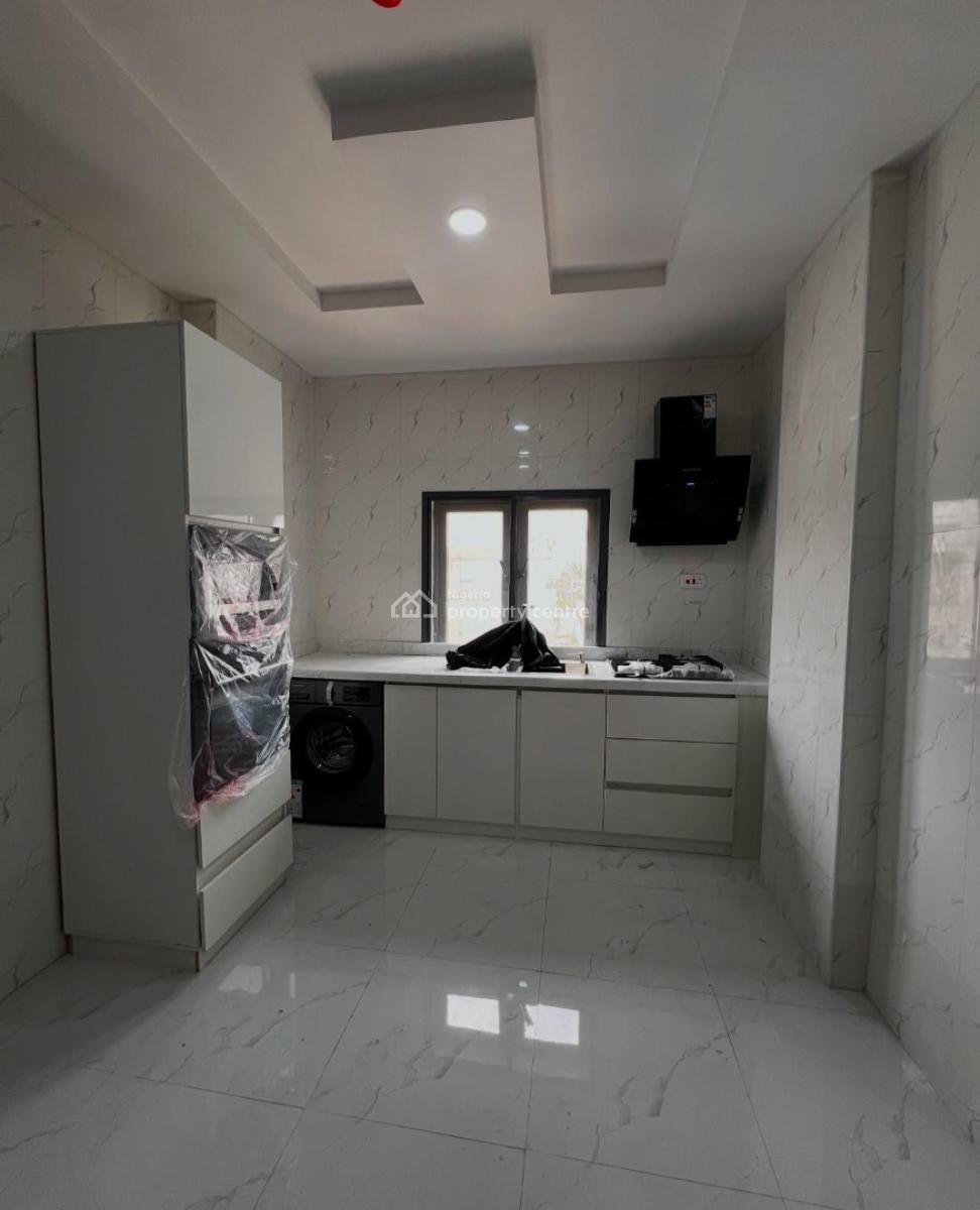 One Bedroom Apartment, Old Ikoyi, Ikoyi, Lagos, Mini Flat (room and Parlour) for Rent