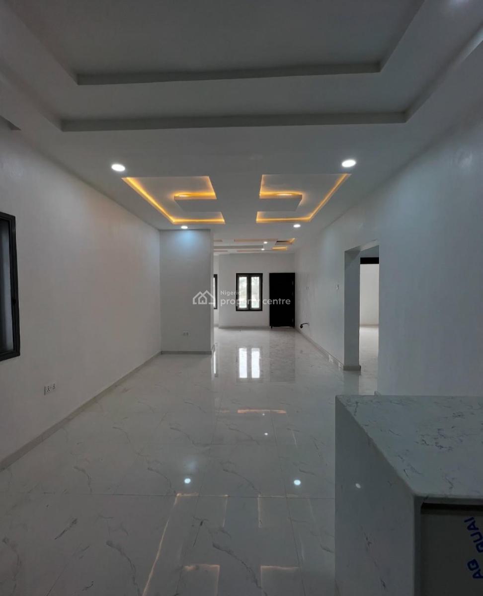 2 Bedroom Apartment, Ikoyi, Lagos, Flat / Apartment for Rent
