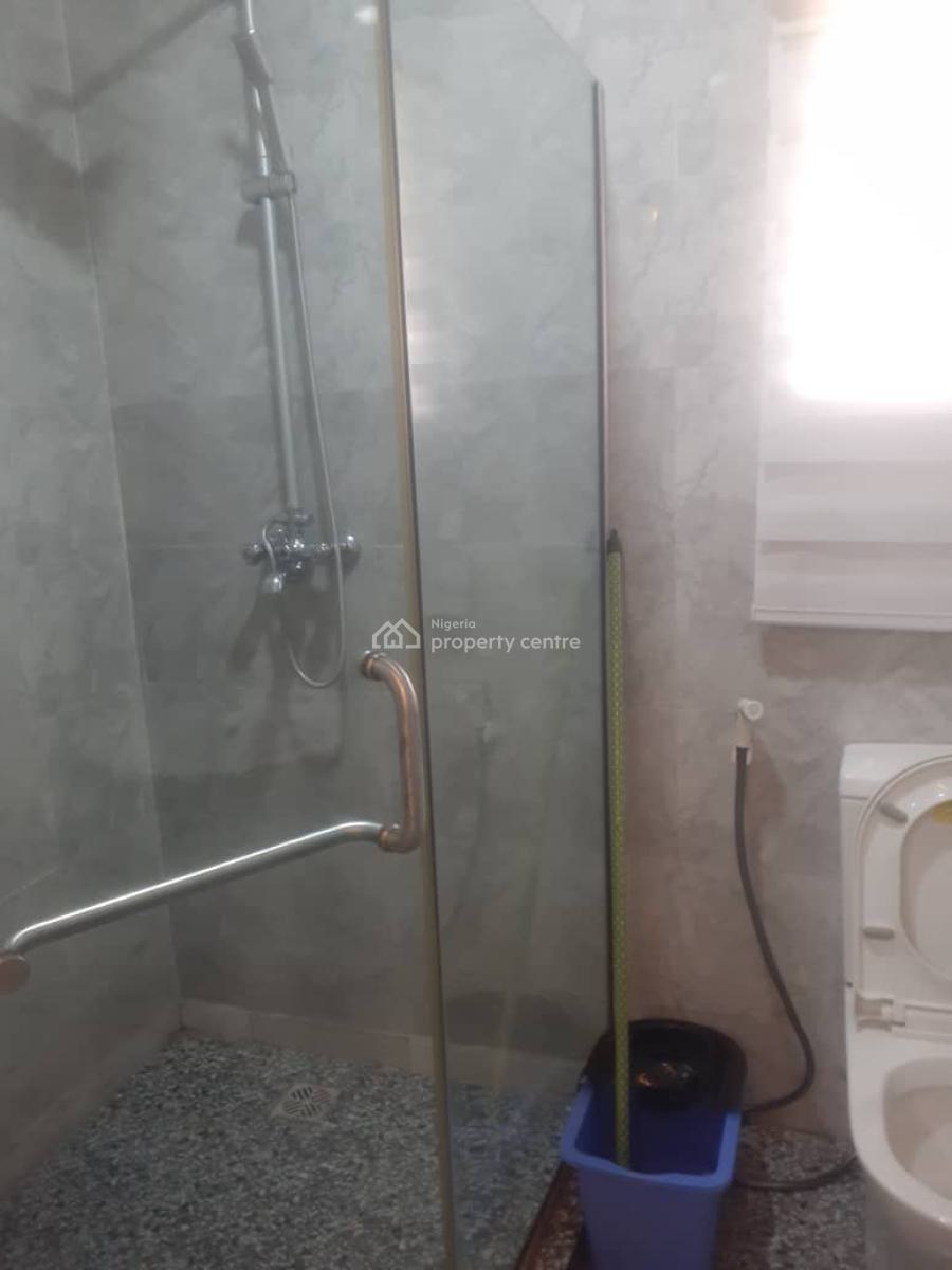 Fully Furnished 1 Bedroom Mini Flat, Victoria Island (vi), Lagos, Mini Flat (room and Parlour) for Rent