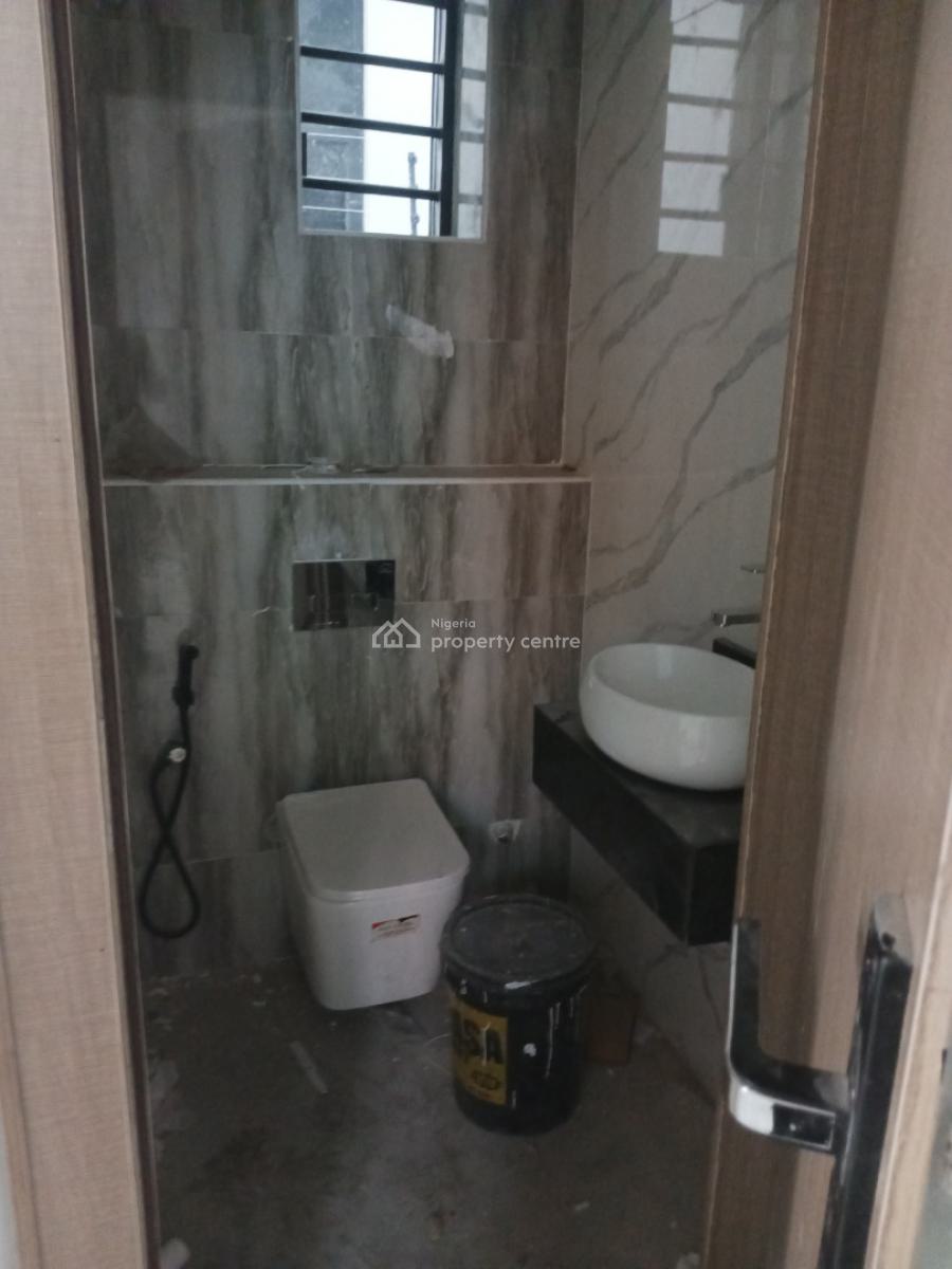 New Built, Well Finished 5 Bedroom Detached Duplex, 6th Avenue, Cavera Estate, Festac, Amuwo Odofin, Lagos, Detached Duplex for Sale
