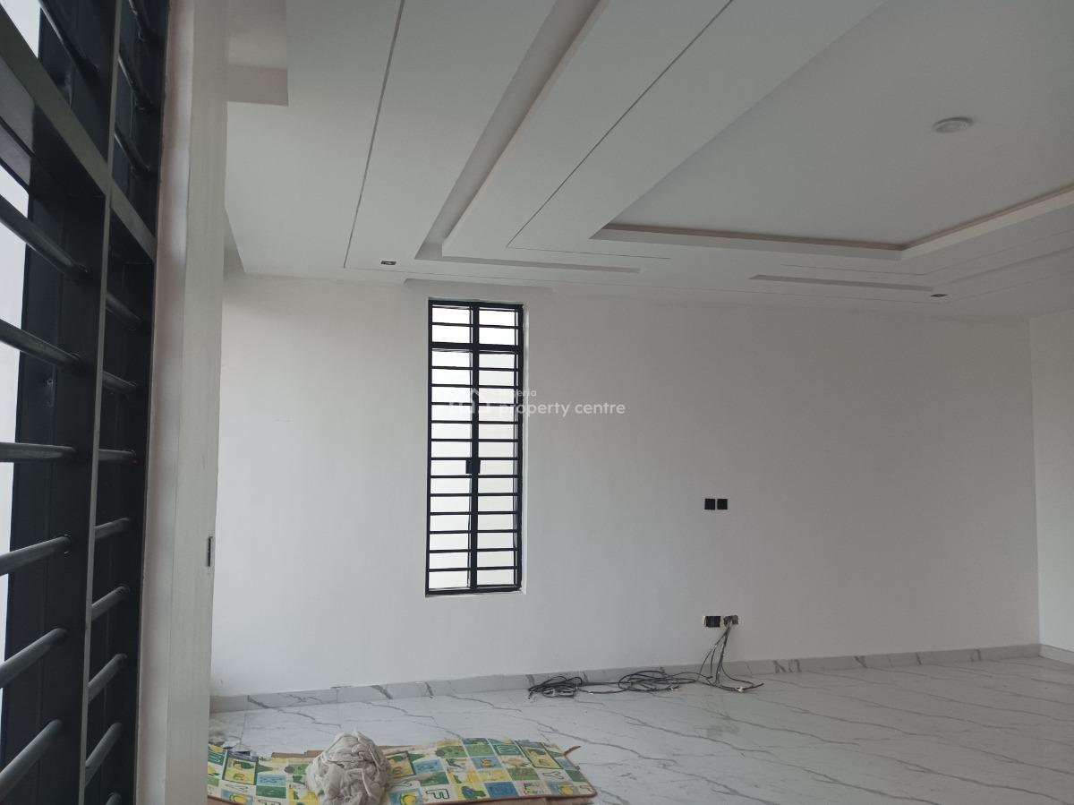 New Built, Well Finished 5 Bedroom Detached Duplex, 6th Avenue, Cavera Estate, Festac, Amuwo Odofin, Lagos, Detached Duplex for Sale