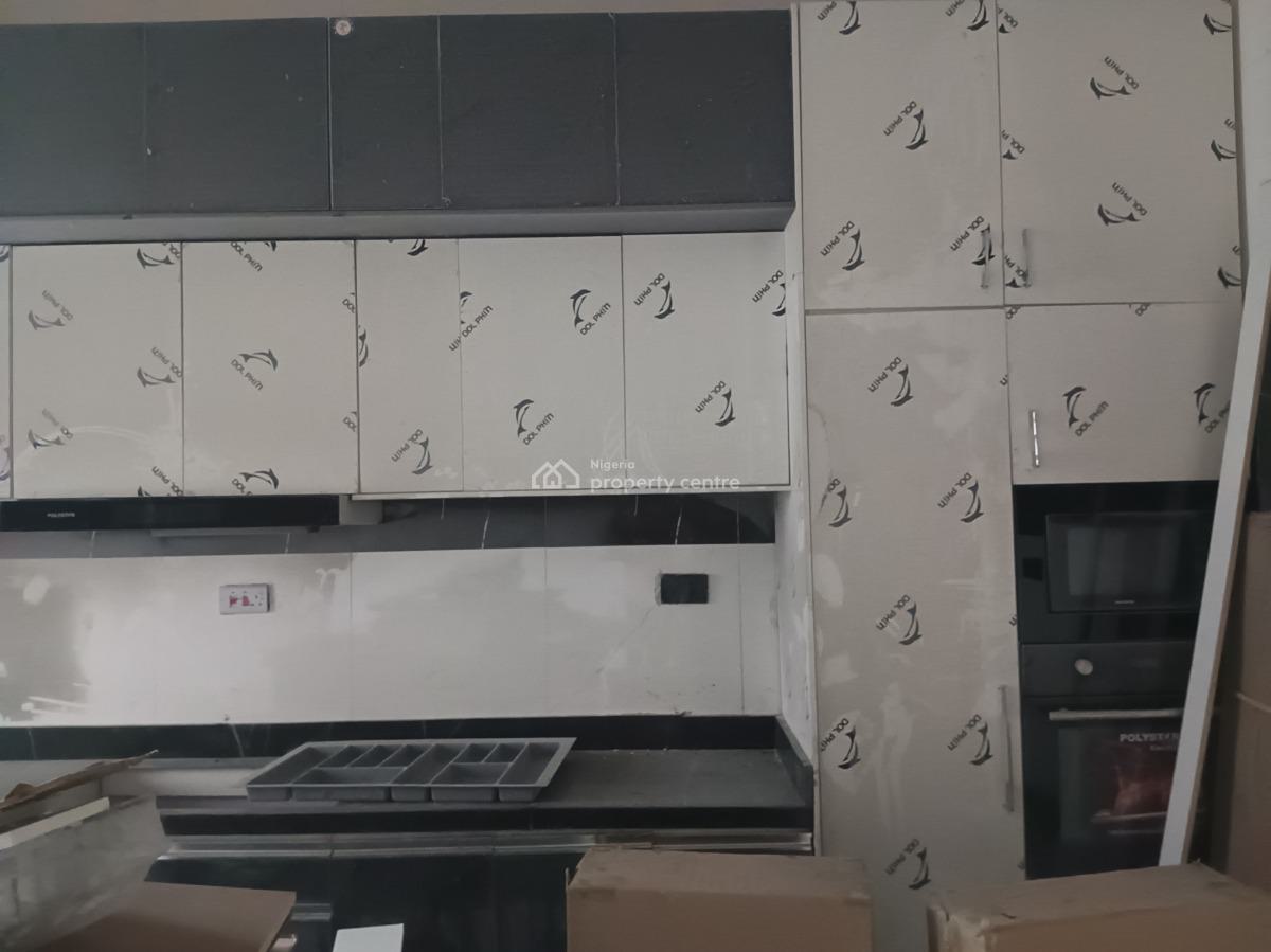 New Built, Well Finished 5 Bedroom Detached Duplex, 6th Avenue, Cavera Estate, Festac, Amuwo Odofin, Lagos, Detached Duplex for Sale