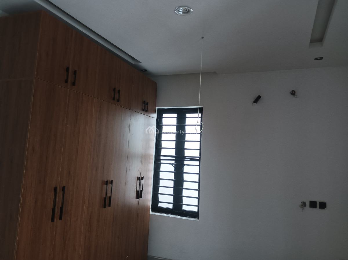 New Built, Well Finished 5 Bedroom Detached Duplex, 6th Avenue, Cavera Estate, Festac, Amuwo Odofin, Lagos, Detached Duplex for Sale