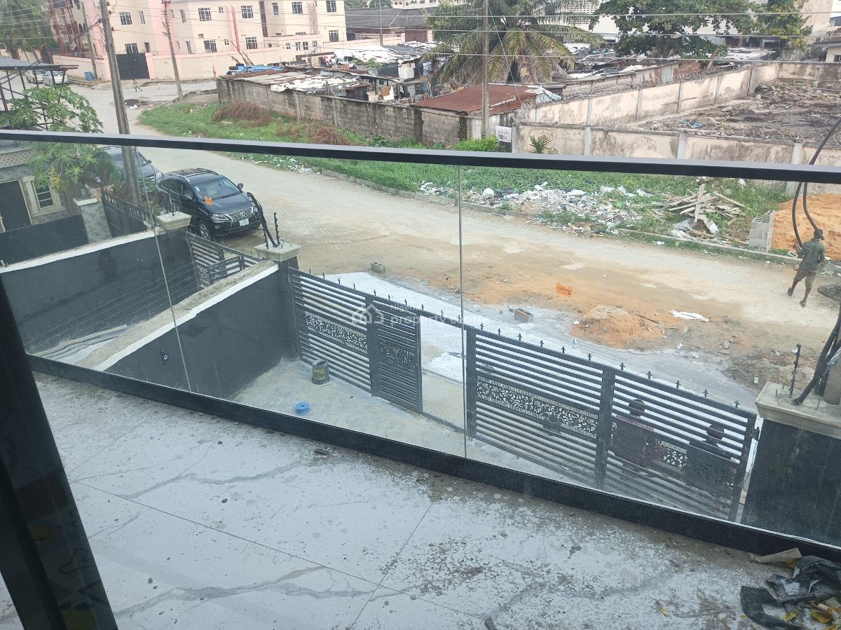 New Built, Well Finished 5 Bedroom Detached Duplex, 6th Avenue, Cavera Estate, Festac, Amuwo Odofin, Lagos, Detached Duplex for Sale