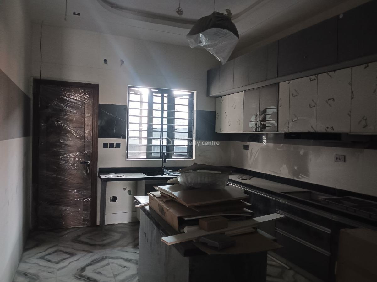 New Built, Well Finished 5 Bedroom Detached Duplex, 6th Avenue, Cavera Estate, Festac, Amuwo Odofin, Lagos, Detached Duplex for Sale