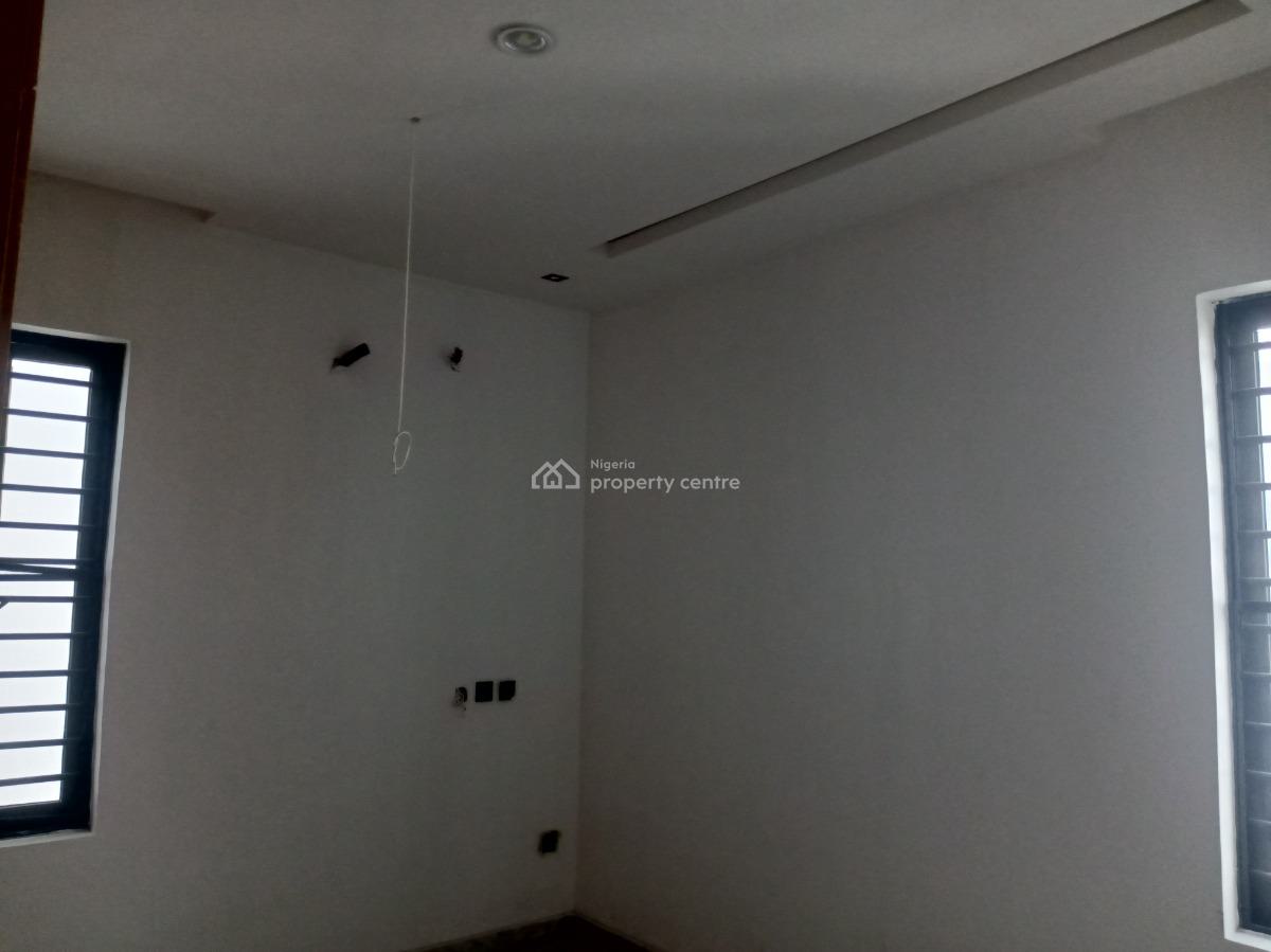 New Built, Well Finished 5 Bedroom Detached Duplex, 6th Avenue, Cavera Estate, Festac, Amuwo Odofin, Lagos, Detached Duplex for Sale