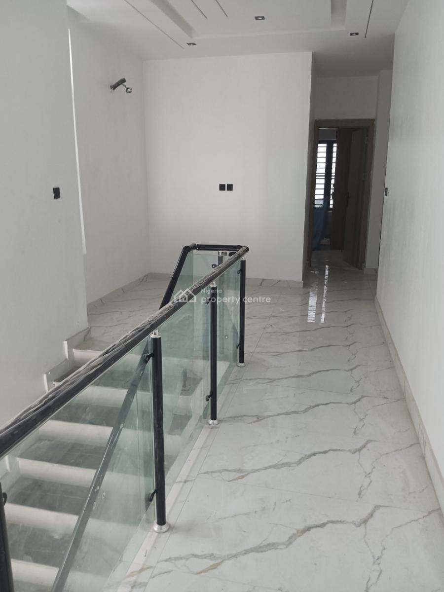 New Built, Well Finished 5 Bedroom Detached Duplex, 6th Avenue, Cavera Estate, Festac, Amuwo Odofin, Lagos, Detached Duplex for Sale