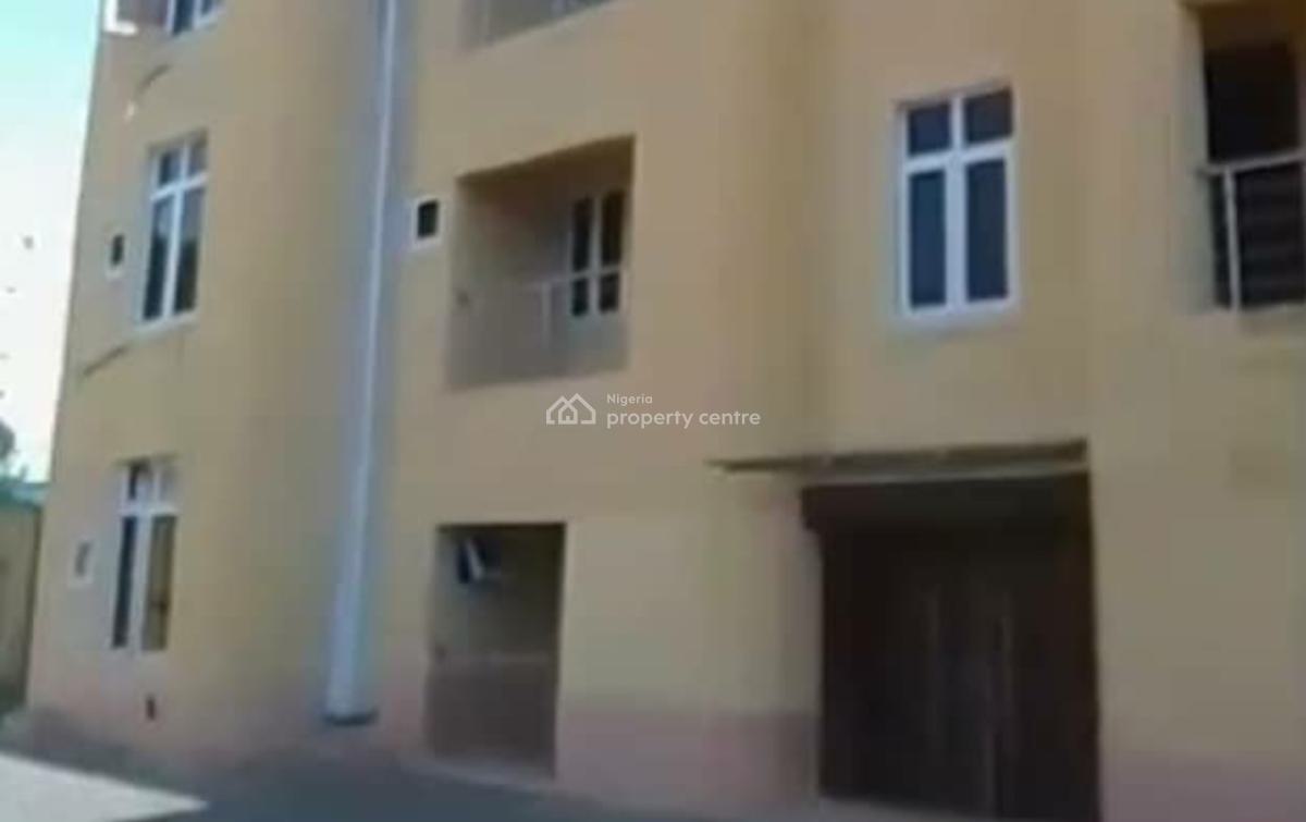 Block of 8flats 3bed Each + Pool Security House Water Treatment Plant,, Off Akin Adesola St., Victoria Island (vi), Lagos, Block of Flats for Sale