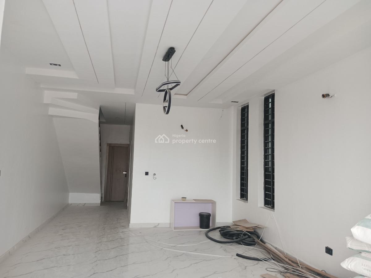 Newly Built, Well Finished 4 Bedroom Semi-detached Duplex, Off 6th Avenue, Cavera Estate, Festac, Amuwo Odofin, Lagos, Semi-detached Duplex for Sale