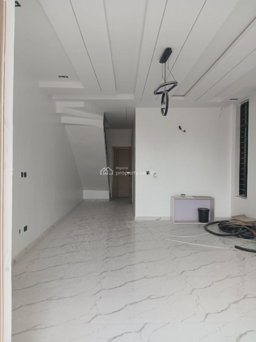 Newly Built, Well Finished 4 Bedroom Semi-detached Duplex, Off 6th Avenue, Cavera Estate, Festac, Amuwo Odofin, Lagos, Semi-detached Duplex for Sale