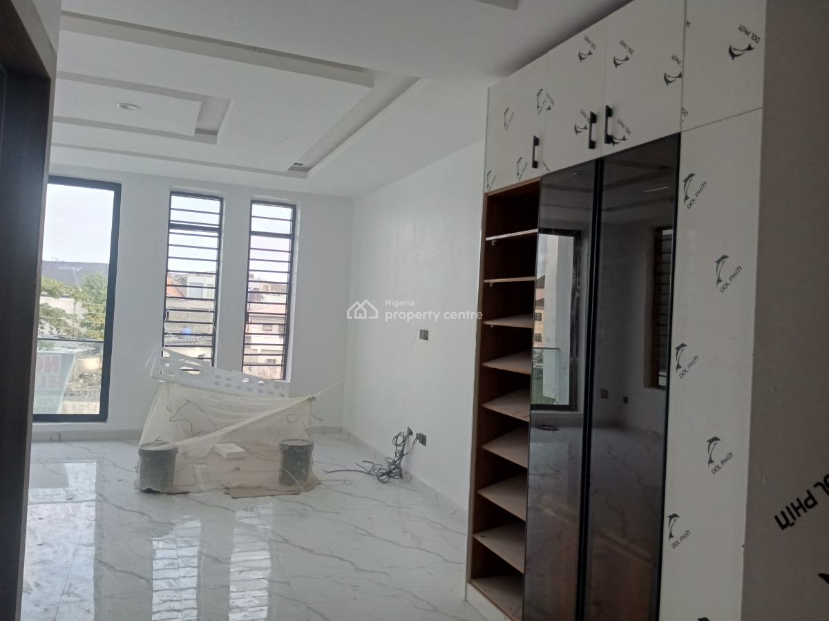 Newly Built, Well Finished 4 Bedroom Semi-detached Duplex, Off 6th Avenue, Cavera Estate, Festac, Amuwo Odofin, Lagos, Semi-detached Duplex for Sale
