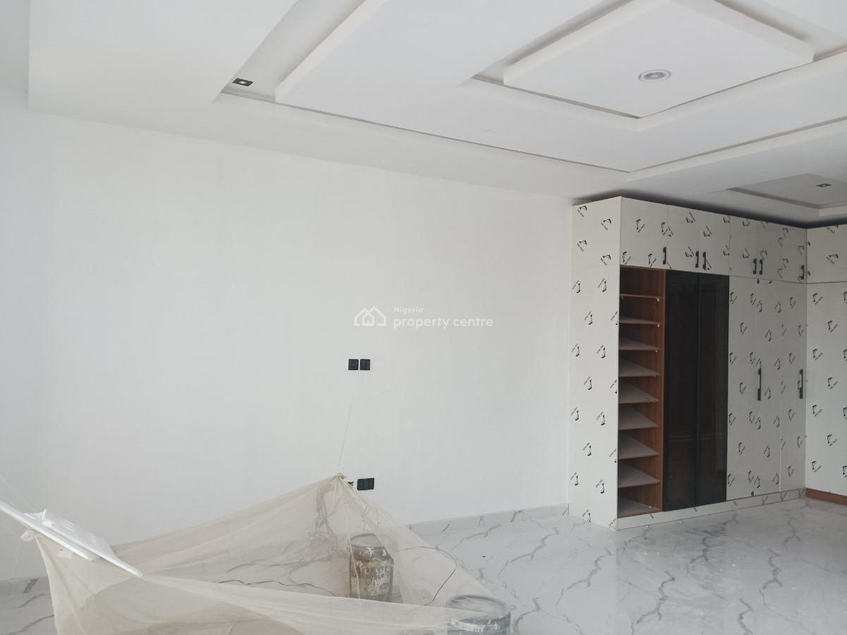 Newly Built, Well Finished 4 Bedroom Semi-detached Duplex, Off 6th Avenue, Cavera Estate, Festac, Amuwo Odofin, Lagos, Semi-detached Duplex for Sale