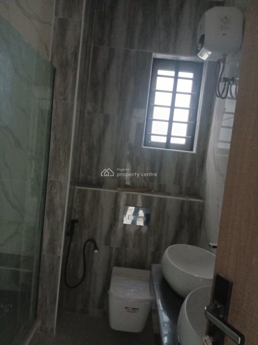 Newly Built, Well Finished 4 Bedroom Semi-detached Duplex, Off 6th Avenue, Cavera Estate, Festac, Amuwo Odofin, Lagos, Semi-detached Duplex for Sale