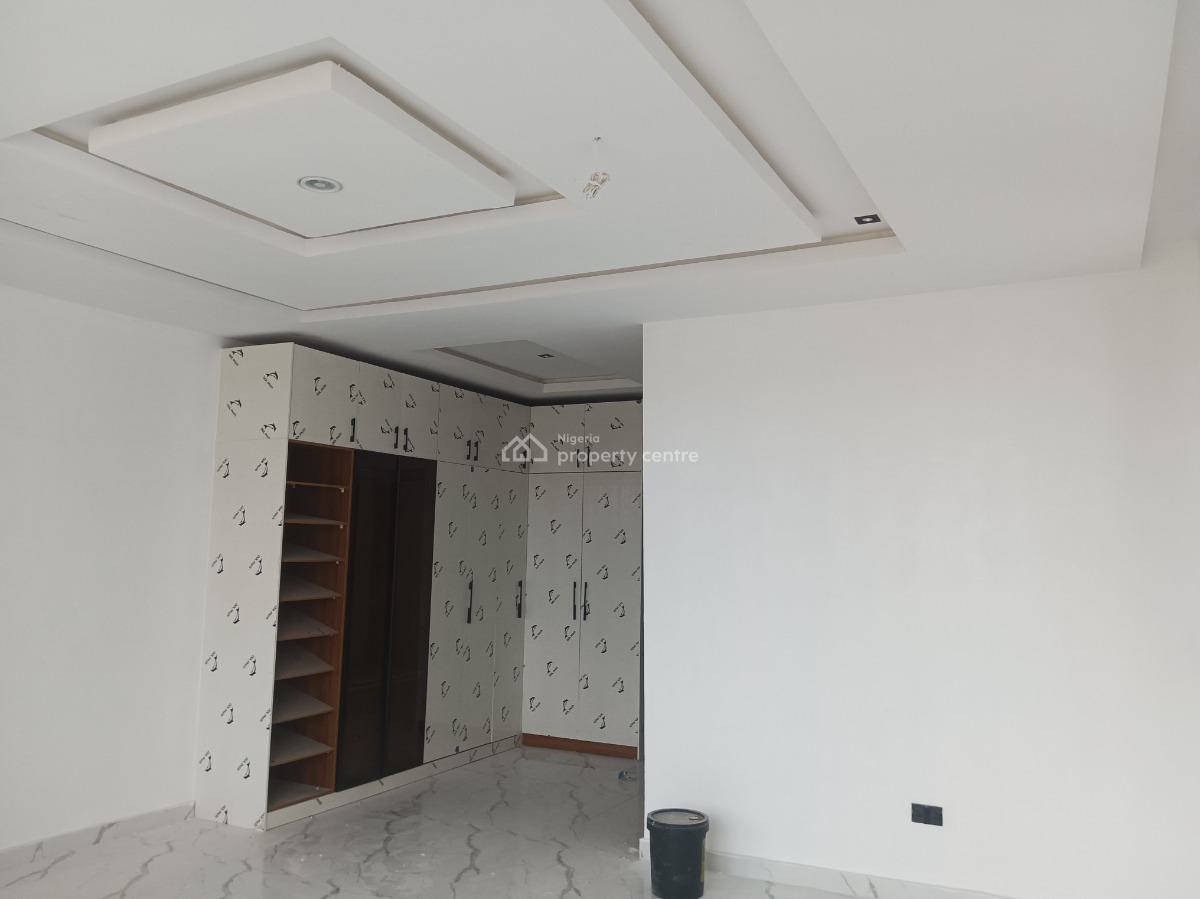 Newly Built, Well Finished 4 Bedroom Semi-detached Duplex, Off 6th Avenue, Cavera Estate, Festac, Amuwo Odofin, Lagos, Semi-detached Duplex for Sale