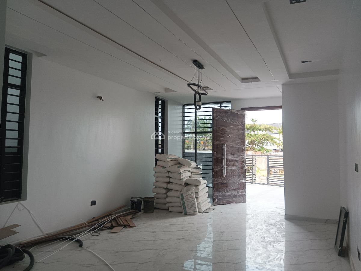 Newly Built, Well Finished 4 Bedroom Semi-detached Duplex, Off 6th Avenue, Cavera Estate, Festac, Amuwo Odofin, Lagos, Semi-detached Duplex for Sale