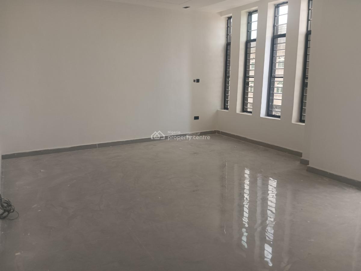 Newly Built, Well Finished 4 Bedroom Semi-detached Duplex, Off 6th Avenue, Cavera Estate, Festac, Amuwo Odofin, Lagos, Semi-detached Duplex for Sale