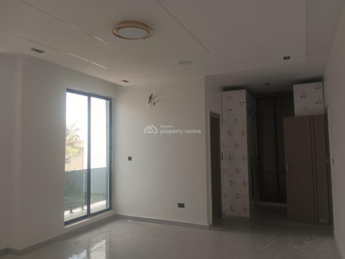 Newly Built, Well Finished 4 Bedroom Semi-detached Duplex, Off 6th Avenue, Cavera Estate, Festac, Amuwo Odofin, Lagos, Semi-detached Duplex for Sale