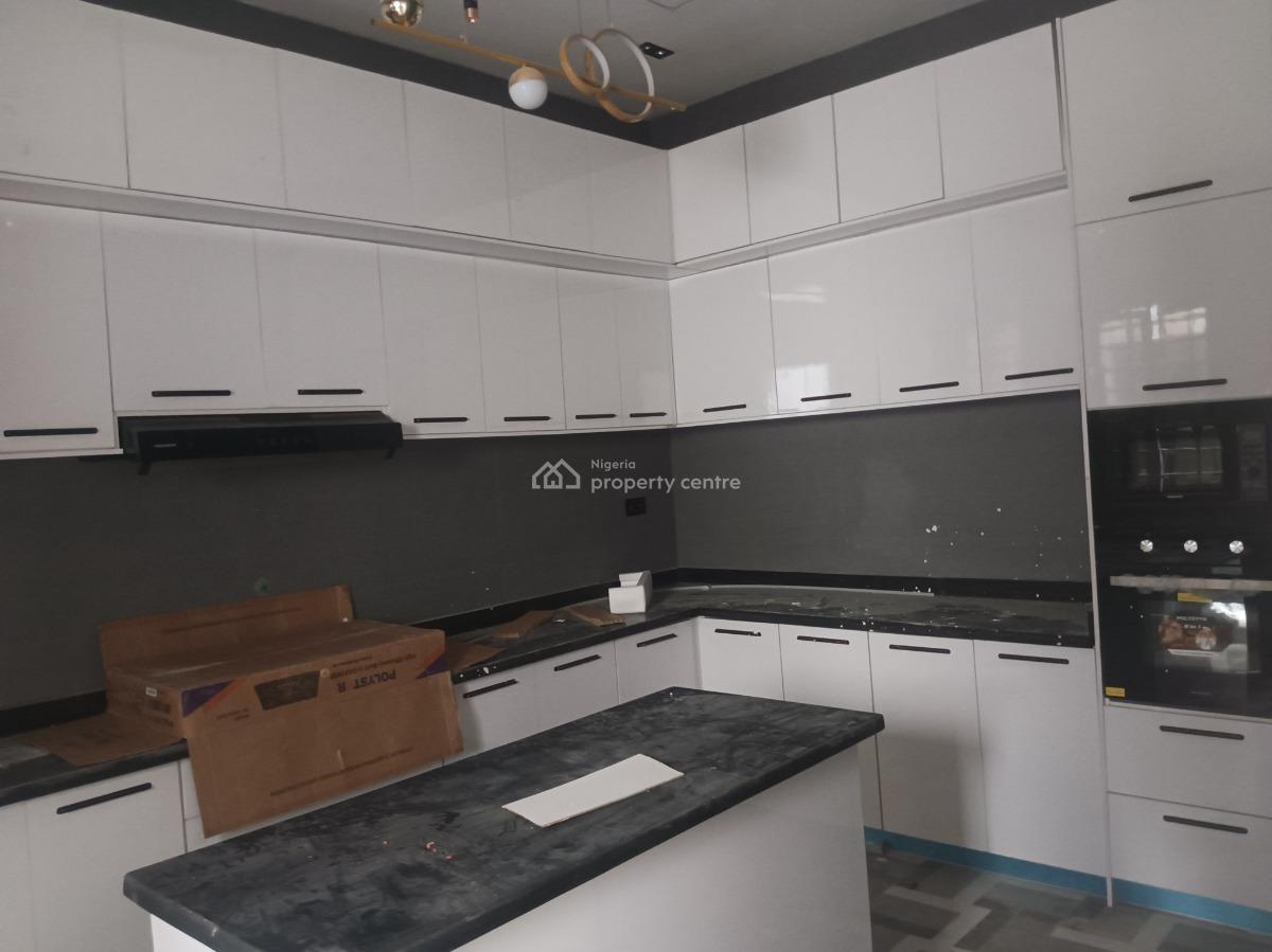 Newly Built, Well Finished 4 Bedroom Semi-detached Duplex, Off 6th Avenue, Cavera Estate, Festac, Amuwo Odofin, Lagos, Semi-detached Duplex for Sale