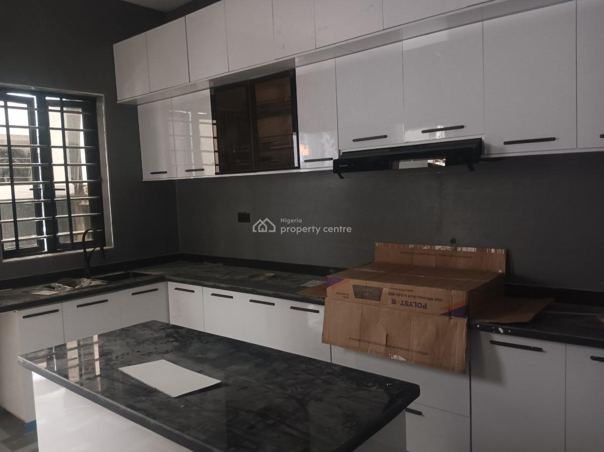 Newly Built, Well Finished 4 Bedroom Semi-detached Duplex, Off 6th Avenue, Cavera Estate, Festac, Amuwo Odofin, Lagos, Semi-detached Duplex for Sale