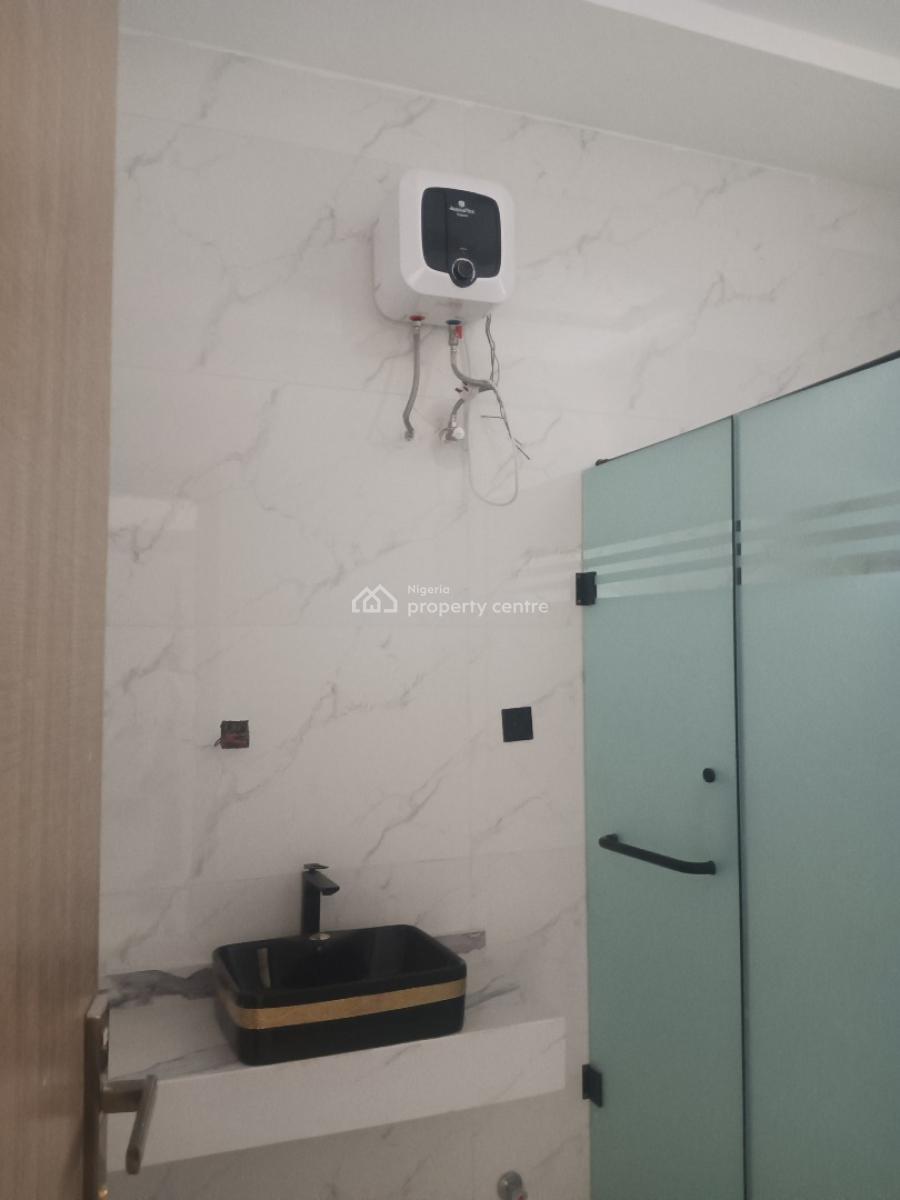 Newly Built, Well Finished 4 Bedroom Semi-detached Duplex, Off 6th Avenue, Cavera Estate, Festac, Amuwo Odofin, Lagos, Semi-detached Duplex for Sale