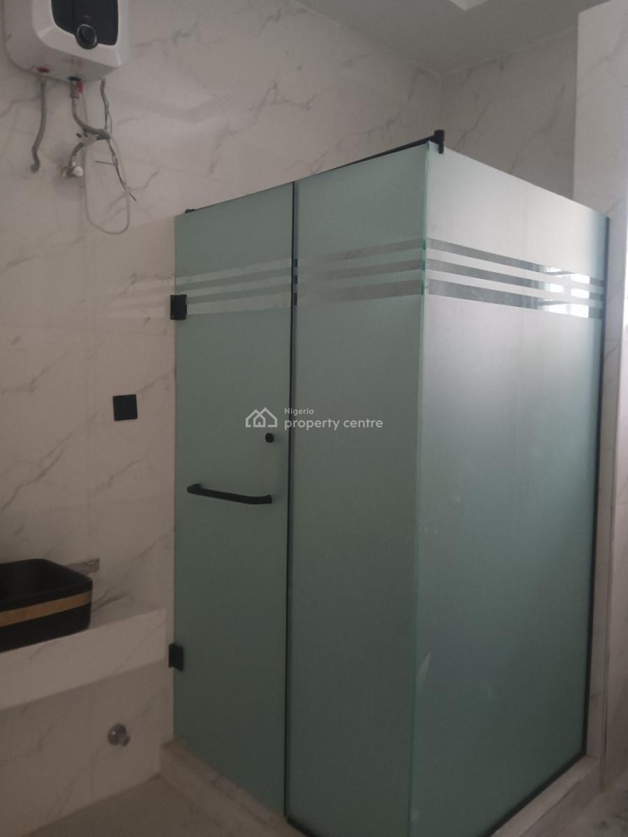 Newly Built, Well Finished 4 Bedroom Semi-detached Duplex, Off 6th Avenue, Cavera Estate, Festac, Amuwo Odofin, Lagos, Semi-detached Duplex for Sale