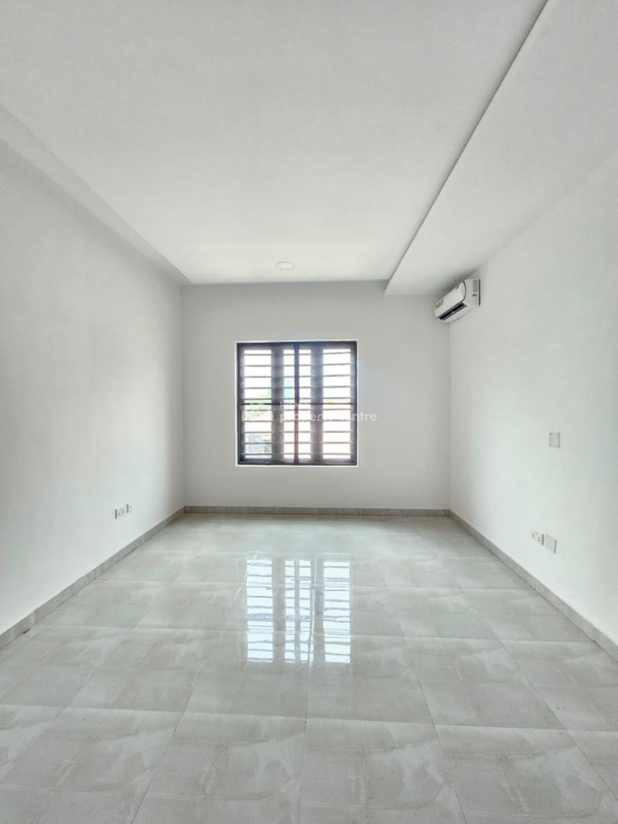 5 Bedroom Terraced Duplex, Victoria Island (vi), Lagos, Terraced Duplex for Sale