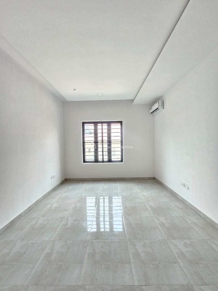 5 Bedroom Terraced Duplex, Victoria Island (vi), Lagos, Terraced Duplex for Sale