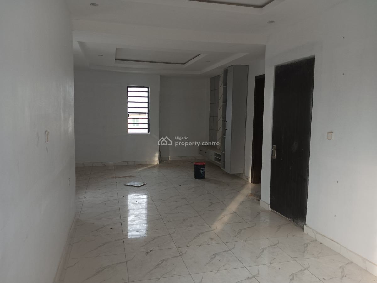 Newly Built, Quality Finished 5 Bedroom Detached Duplex, 6th Avenue, Cavera Estate, Festac, Amuwo Odofin, Lagos, Detached Duplex for Sale