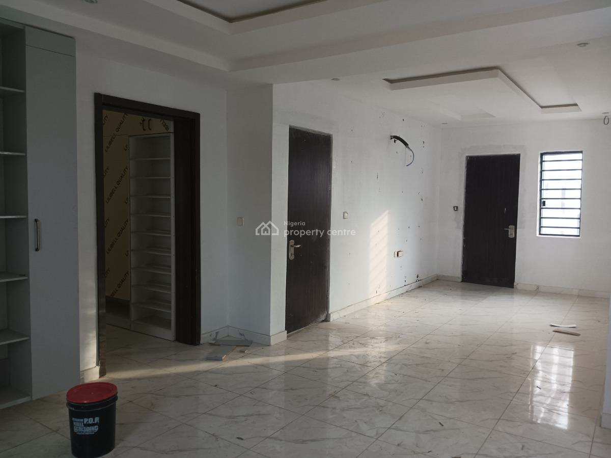 Newly Built, Quality Finished 5 Bedroom Detached Duplex, 6th Avenue, Cavera Estate, Festac, Amuwo Odofin, Lagos, Detached Duplex for Sale