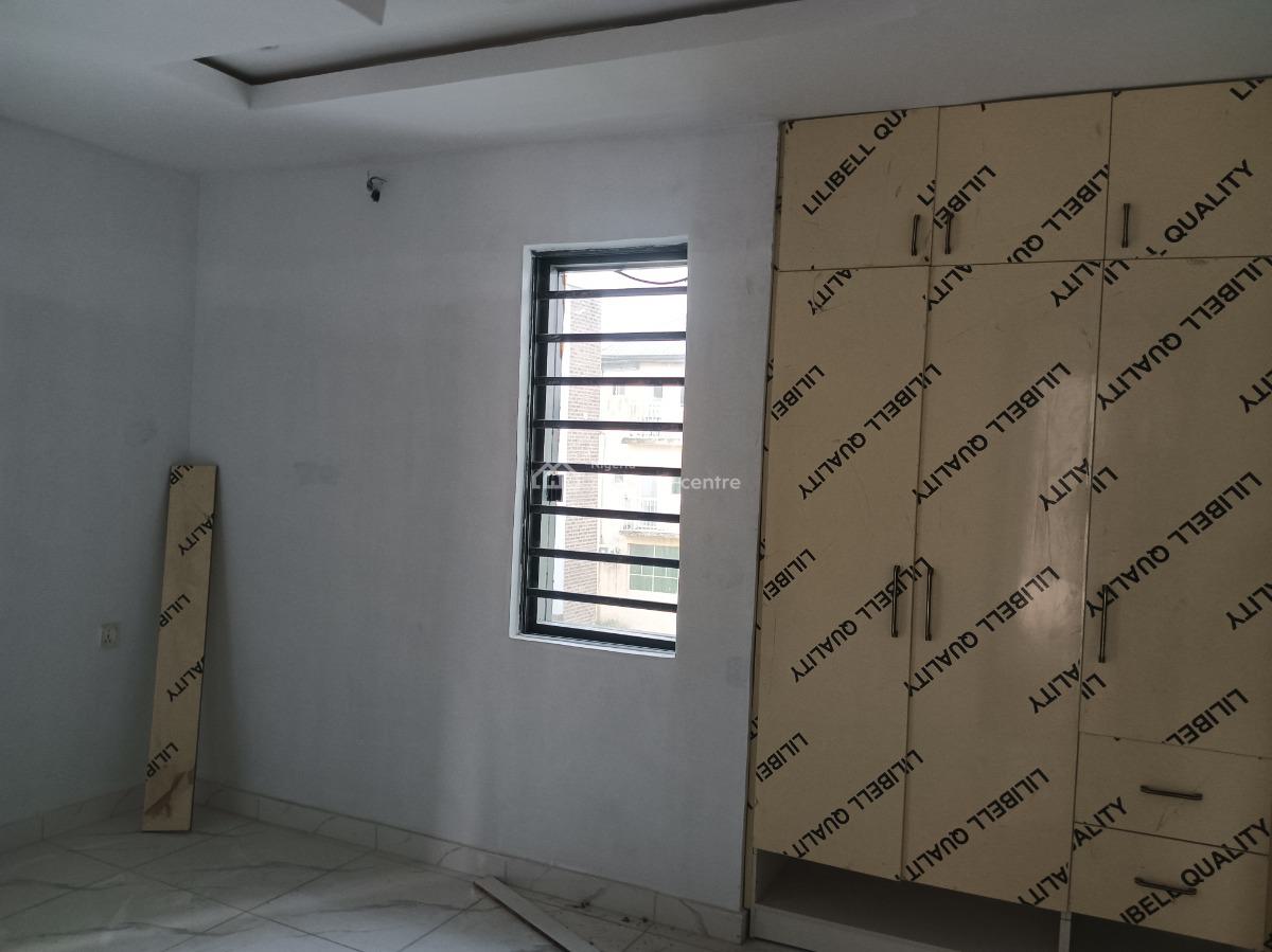 Newly Built, Quality Finished 5 Bedroom Detached Duplex, 6th Avenue, Cavera Estate, Festac, Amuwo Odofin, Lagos, Detached Duplex for Sale