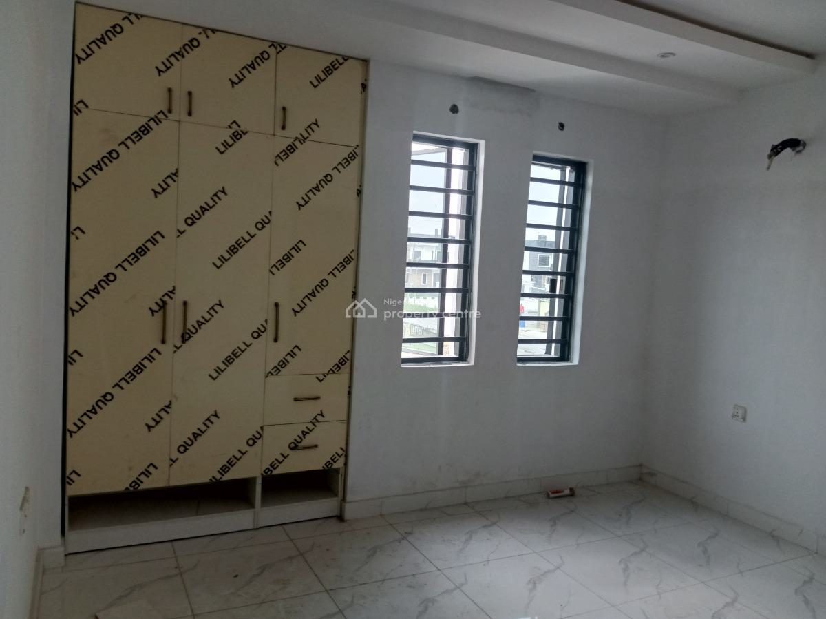 Newly Built, Quality Finished 5 Bedroom Detached Duplex, 6th Avenue, Cavera Estate, Festac, Amuwo Odofin, Lagos, Detached Duplex for Sale
