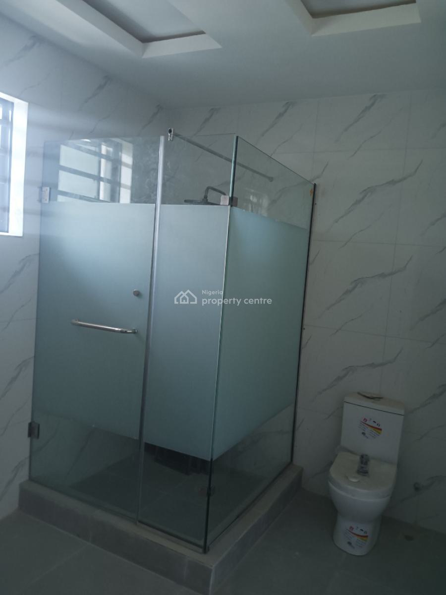 Newly Built, Quality Finished 5 Bedroom Detached Duplex, 6th Avenue, Cavera Estate, Festac, Amuwo Odofin, Lagos, Detached Duplex for Sale
