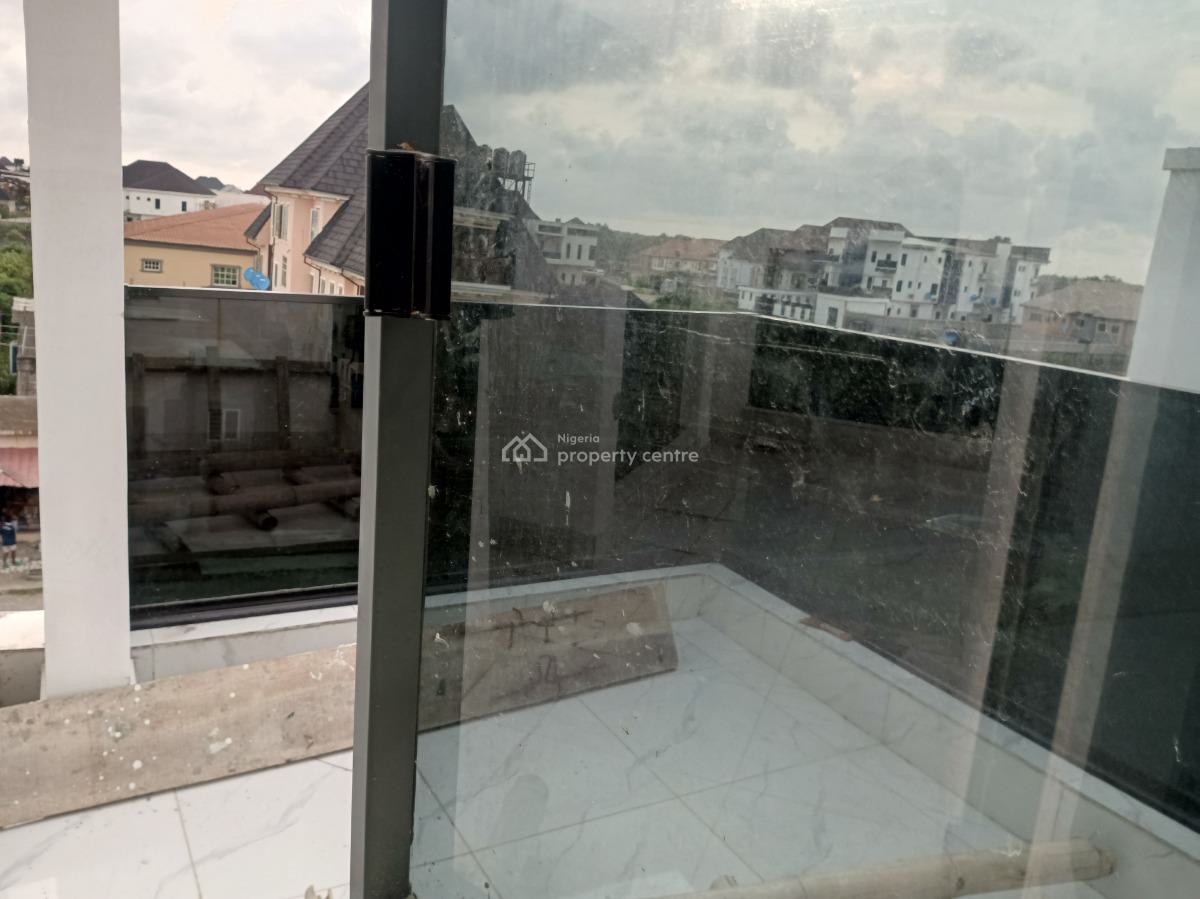 Newly Built, Quality Finished 5 Bedroom Detached Duplex, 6th Avenue, Cavera Estate, Festac, Amuwo Odofin, Lagos, Detached Duplex for Sale