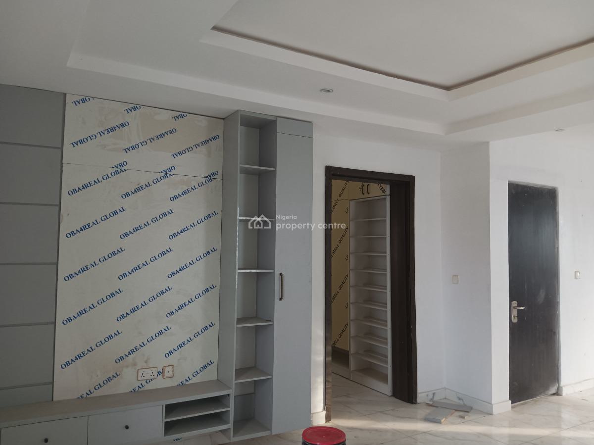 Newly Built, Quality Finished 5 Bedroom Detached Duplex, 6th Avenue, Cavera Estate, Festac, Amuwo Odofin, Lagos, Detached Duplex for Sale
