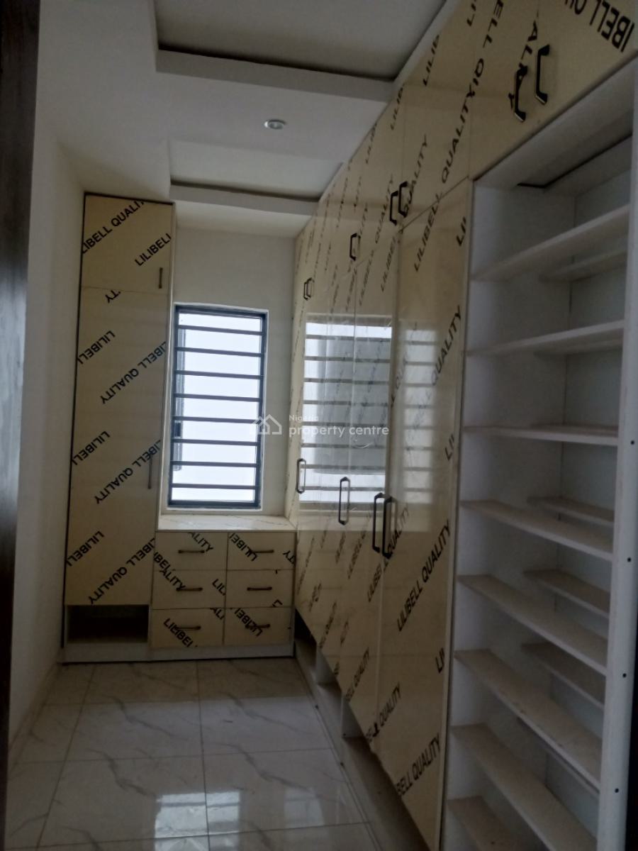 Newly Built, Quality Finished 5 Bedroom Detached Duplex, 6th Avenue, Cavera Estate, Festac, Amuwo Odofin, Lagos, Detached Duplex for Sale