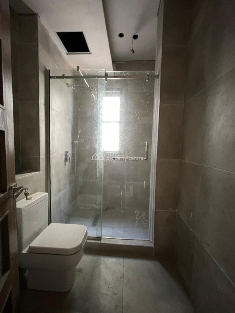 Luxuriously Finished 5 Bedroom Detached Duplex with Swimming Pool, Lekki , Lagos, Ikate, Lekki, Lagos, Detached Duplex for Sale