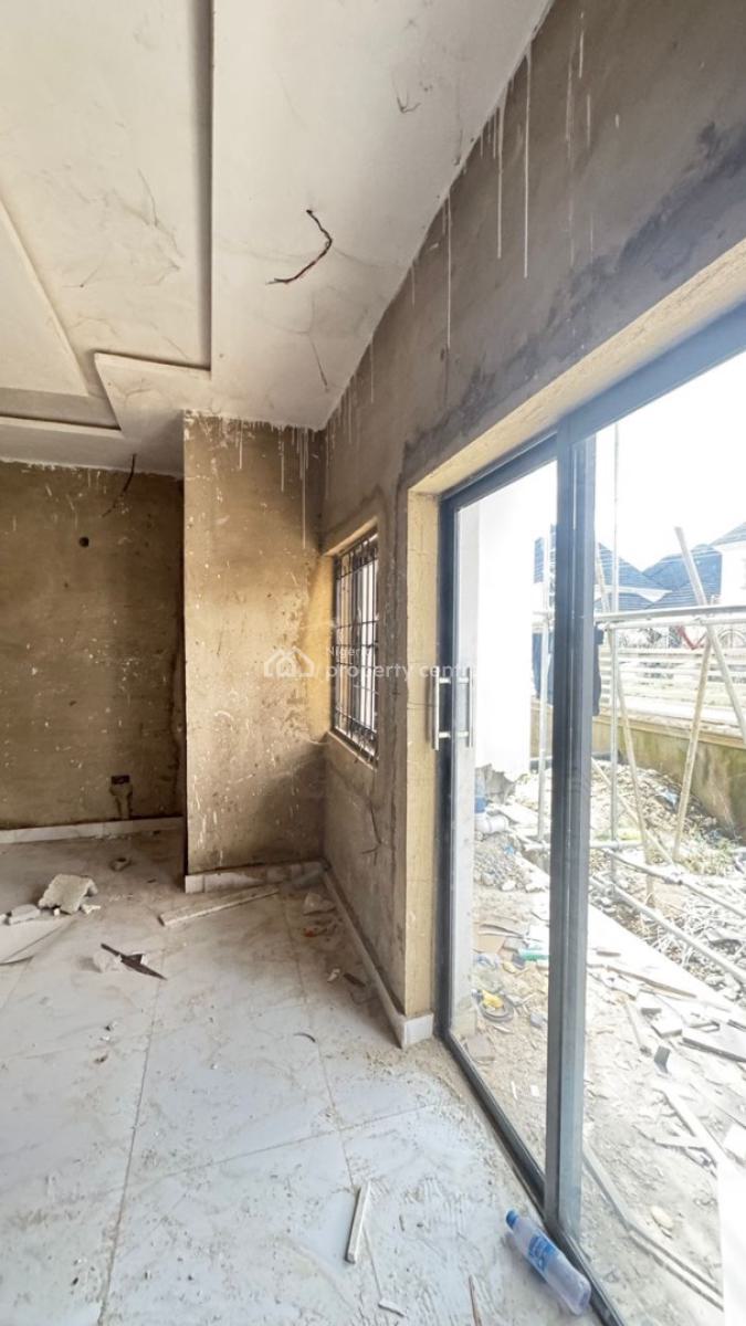 2 Bedroom Apartment, Lugbe District, Abuja, House for Sale