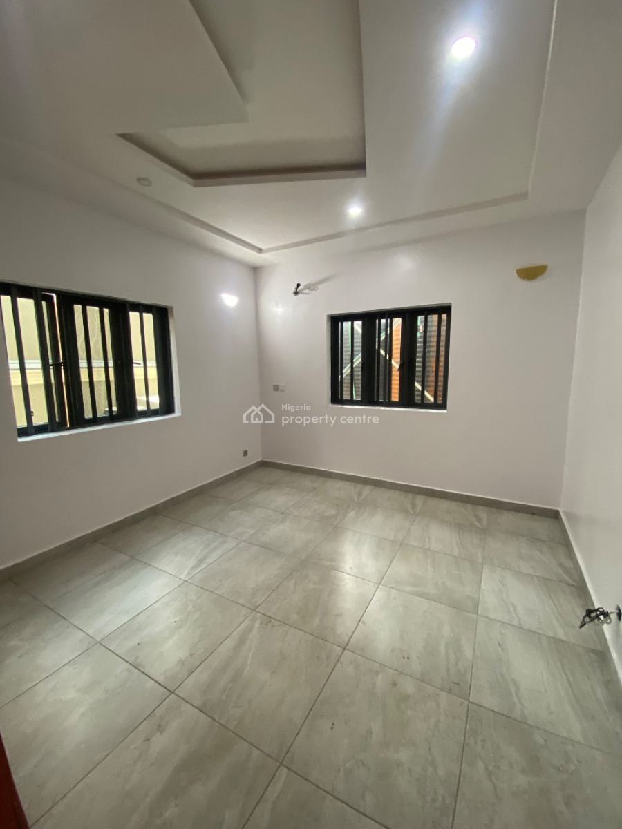 Well Built 2 Bedroom Apartment, Ikate, Lekki, Lagos, Flat / Apartment for Rent