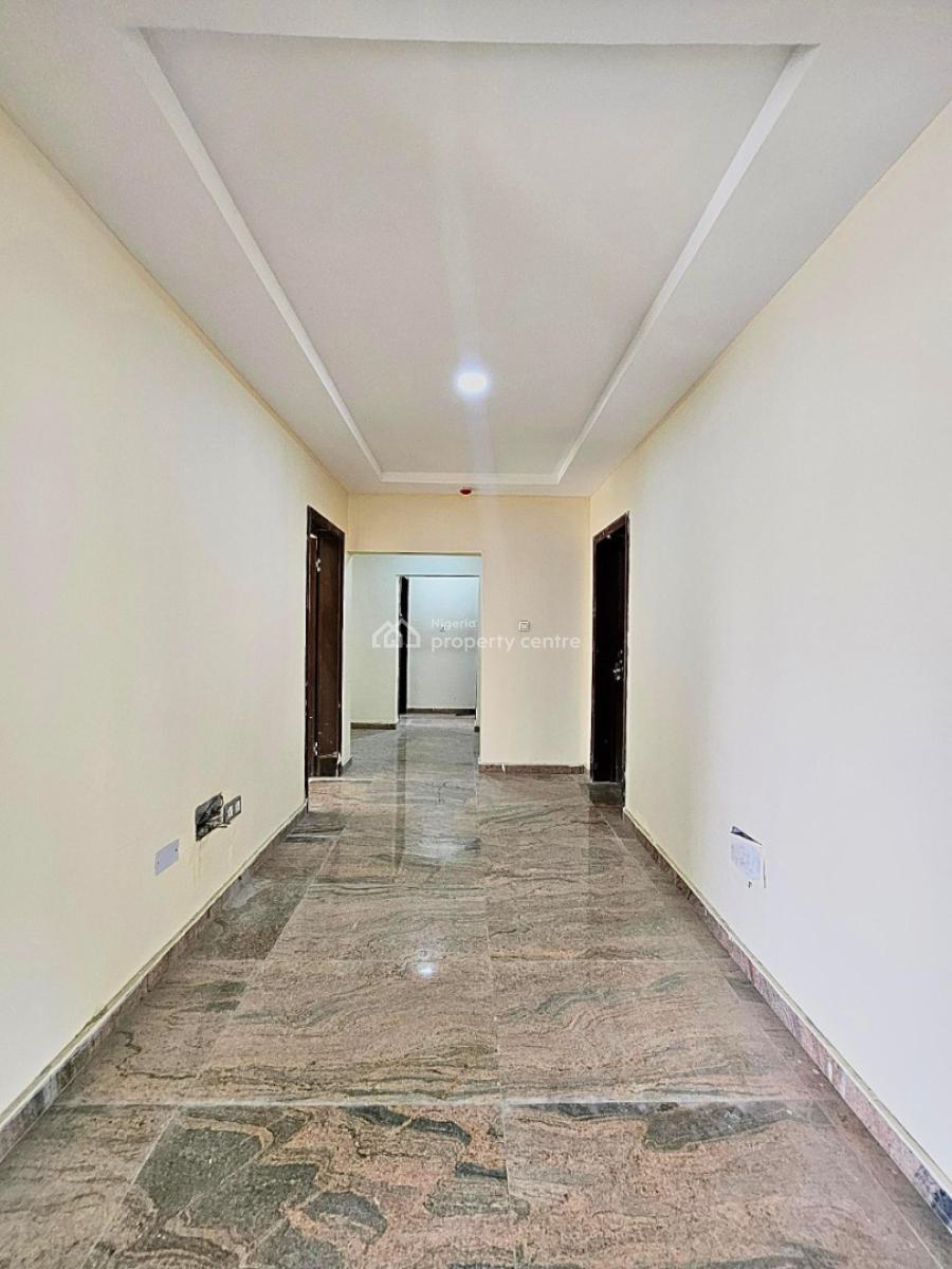 Exquisite 4-bedroom Apartment with Bq, Old Ikoyi, Ikoyi, Lagos, Flat / Apartment for Sale