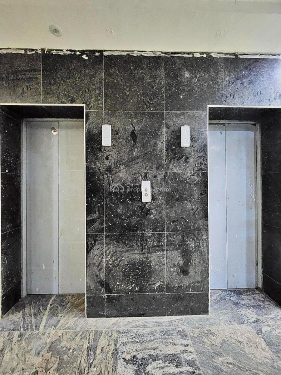 Exquisite 4-bedroom Apartment with Bq, Old Ikoyi, Ikoyi, Lagos, Flat / Apartment for Sale