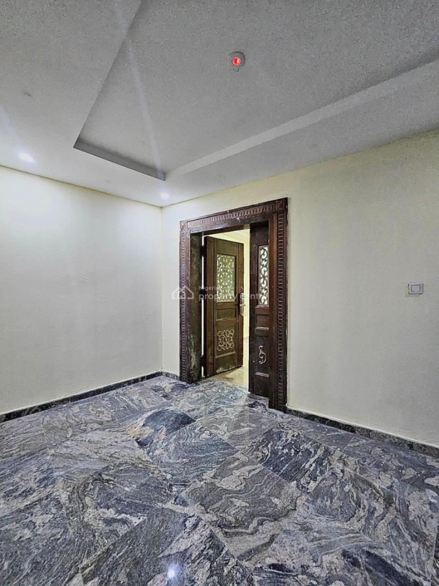 Exquisite 4-bedroom Apartment with Bq, Old Ikoyi, Ikoyi, Lagos, Flat / Apartment for Sale