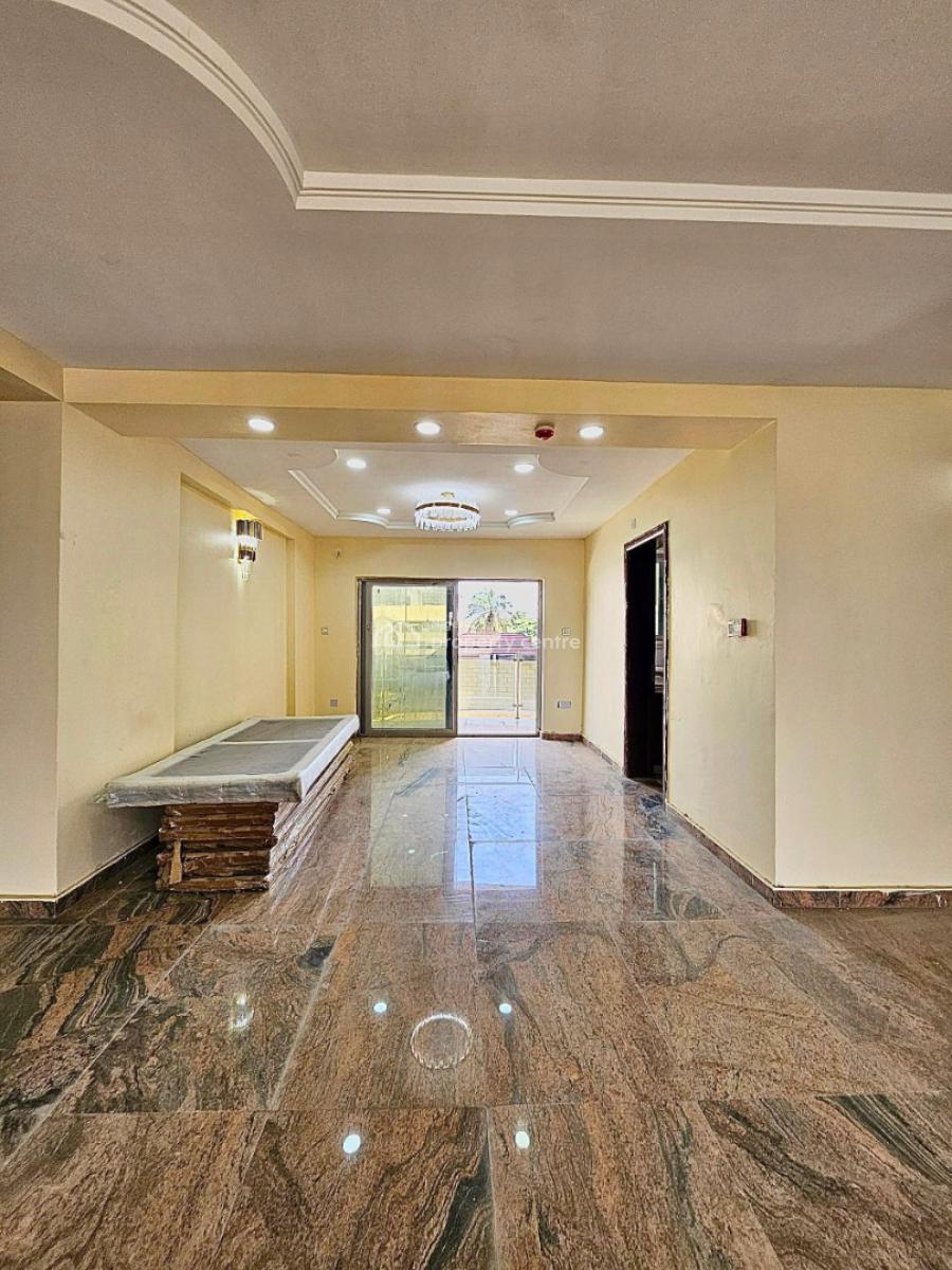 Exquisite 4-bedroom Apartment with Bq, Old Ikoyi, Ikoyi, Lagos, Flat / Apartment for Sale